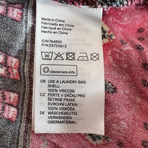 H&M Elephant Skirt - Picture 11 of 11